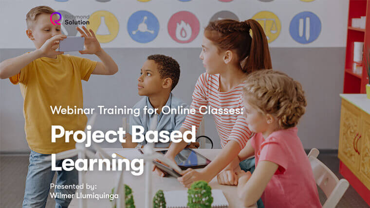 Project Based Learning