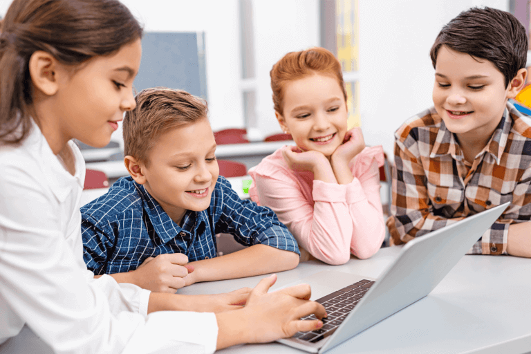 Aprendizaje Cooperativo y la Clase de Inglés