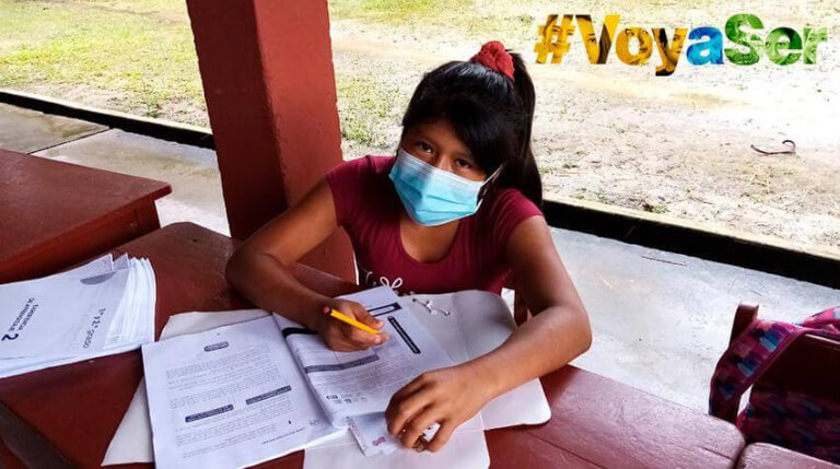 El programa #VoyaSer, finalista en la XIV edición de los Premios Corresponsables